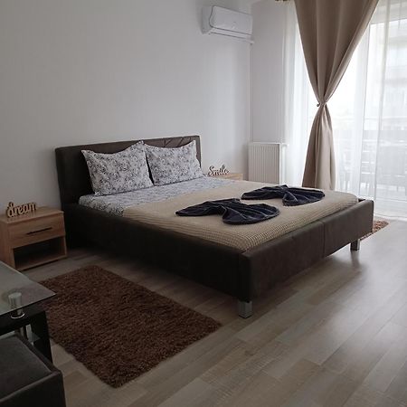 Ddm Residence Braşov Eksteriør billede