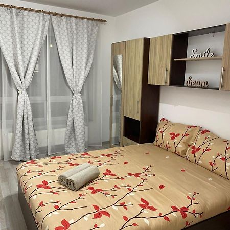 Ddm Residence Braşov Eksteriør billede