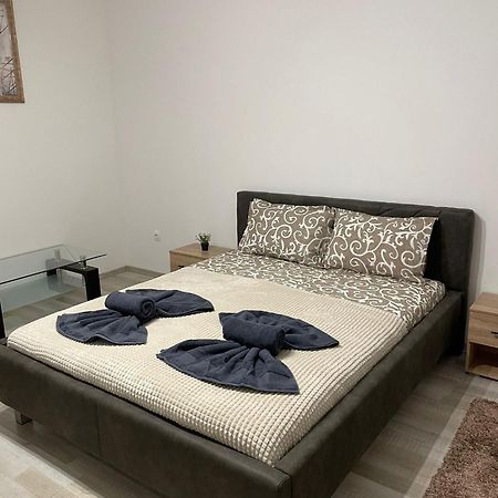 Ddm Residence Braşov Eksteriør billede