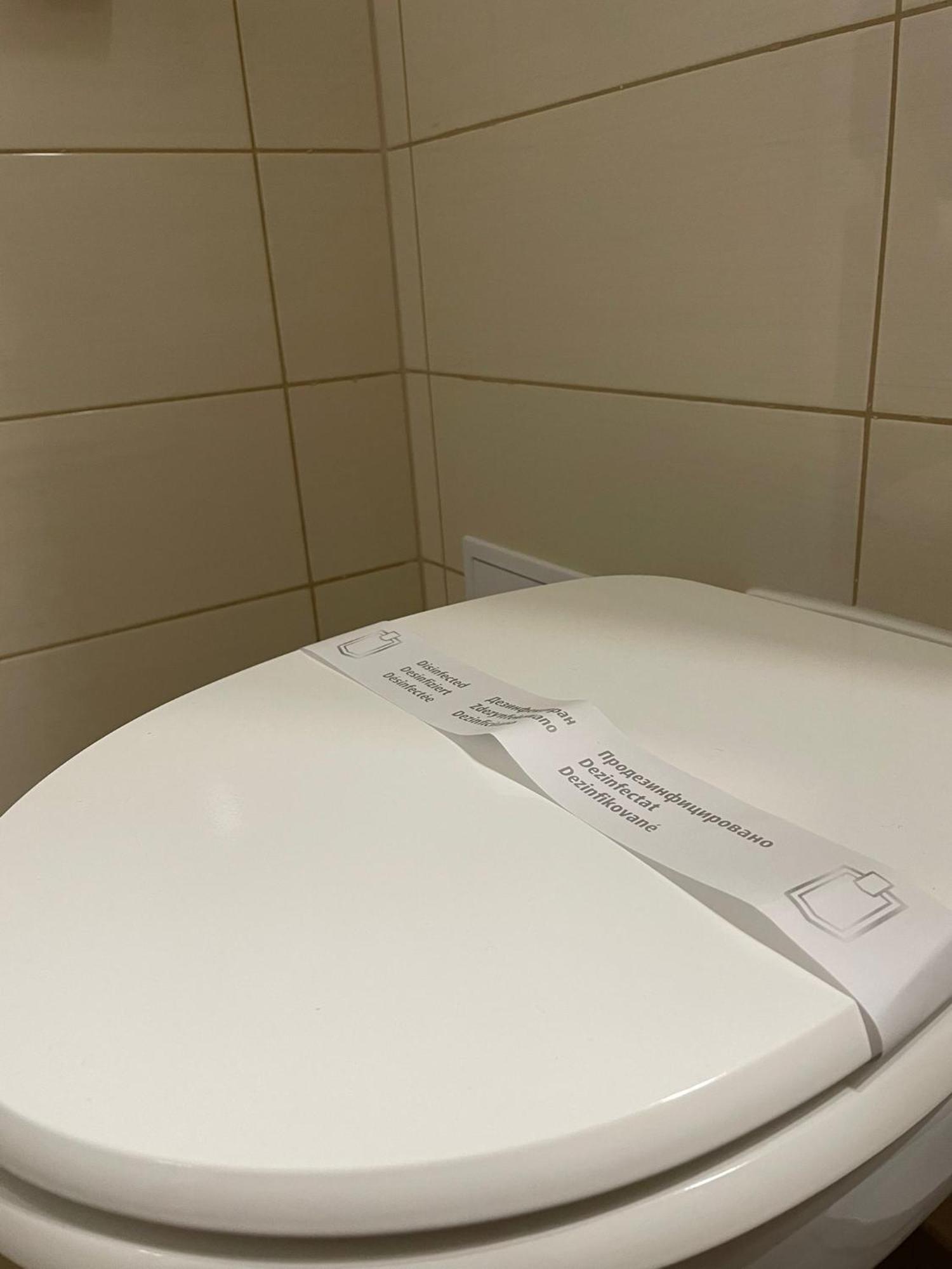 Ddm Residence Braşov Eksteriør billede