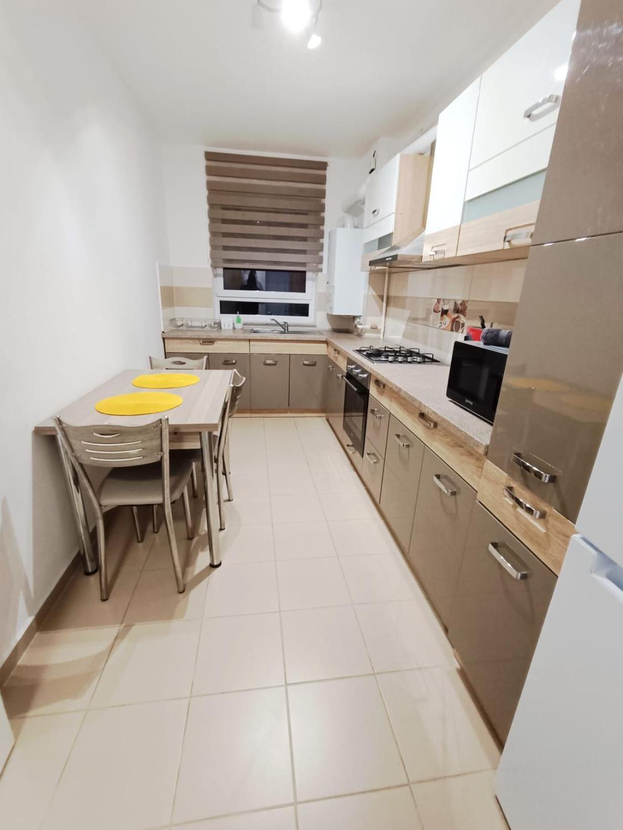 Ddm Residence Braşov Eksteriør billede