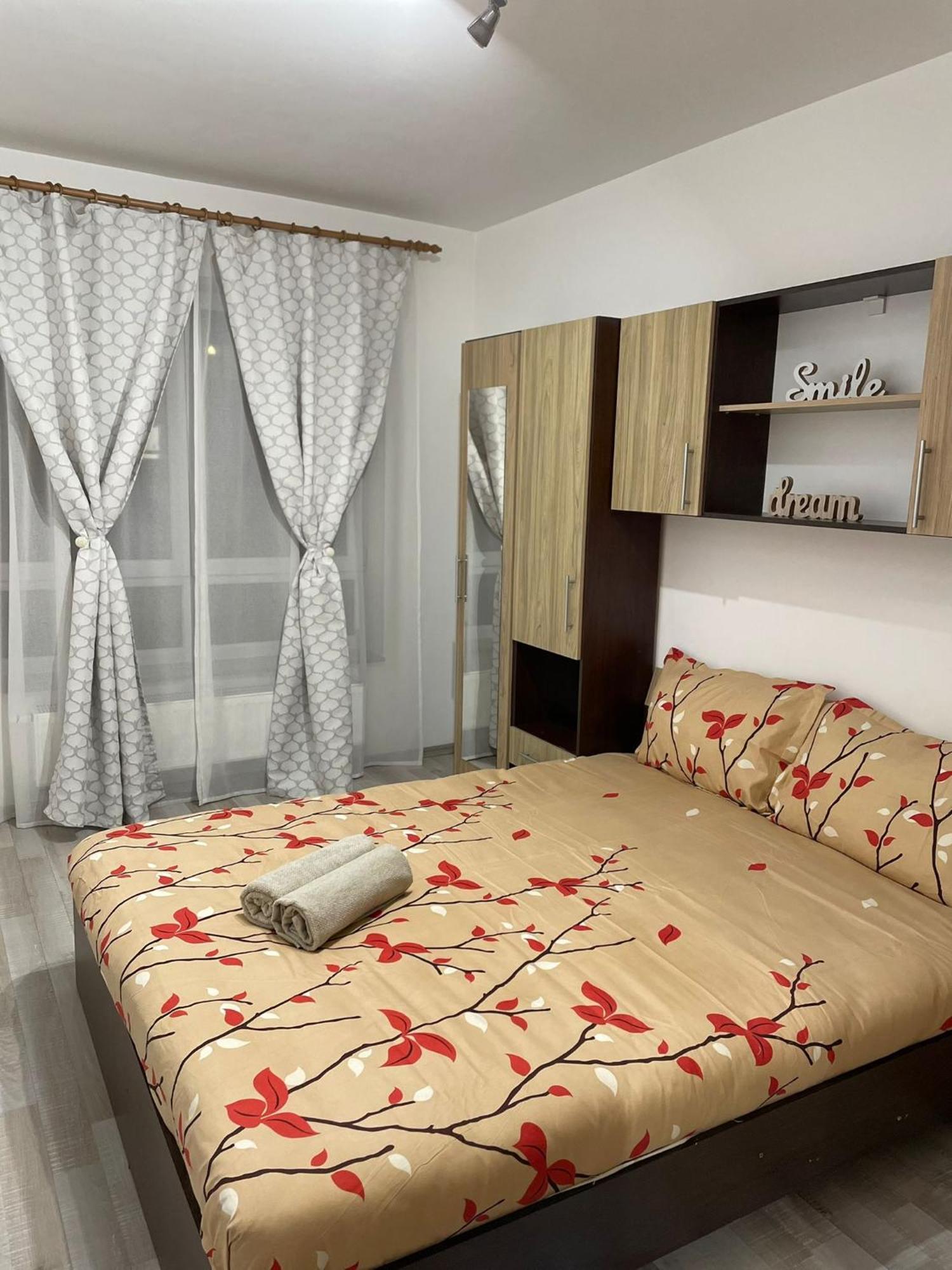 Ddm Residence Braşov Eksteriør billede