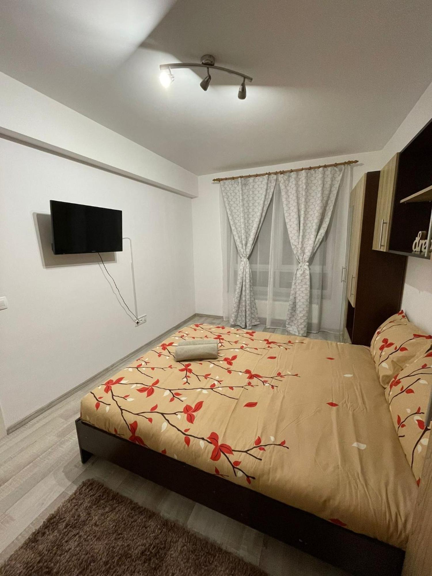 Ddm Residence Braşov Eksteriør billede